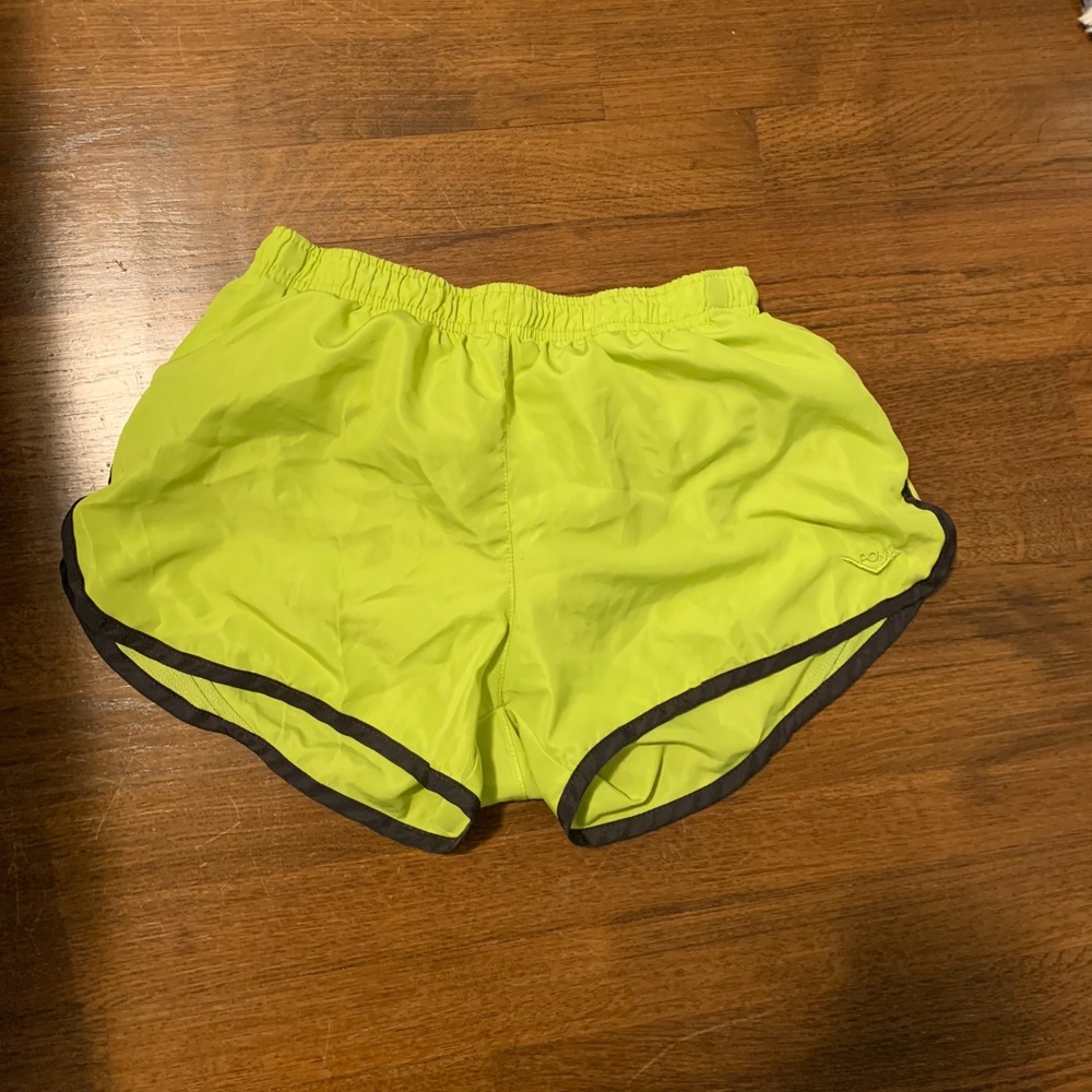 athletic shorts